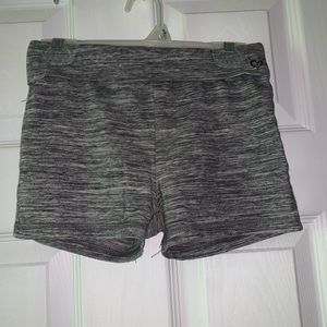 Justice Girls Athletic Shorts